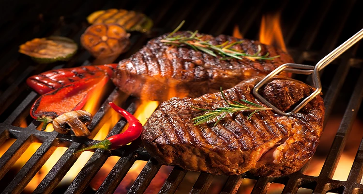 Perfektes Steak vom Grill: Tipps für den ultimativen Fleischgenuss